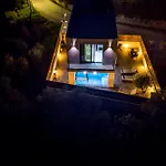 Maria Villa Laganas
