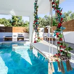 Maria Villa Laganas