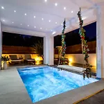 Maria Villa Laganas