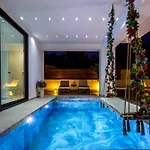 Villa Maria Laganas