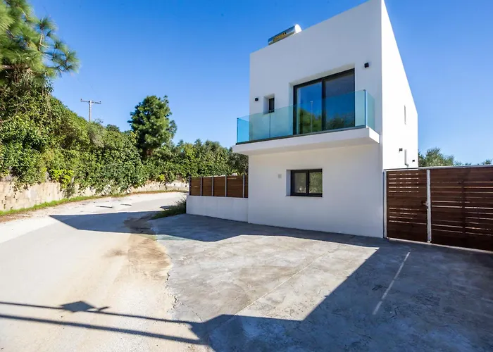 Maria Villa