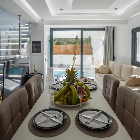 Maria فيلة لاغاناس