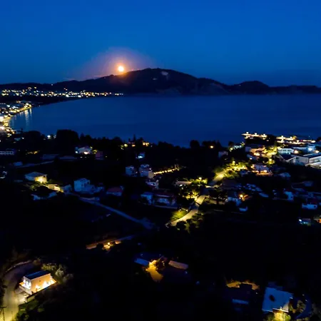 فيلة Maria لاغاناس