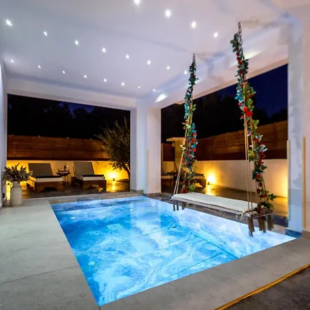 Maria فيلة لاغاناس