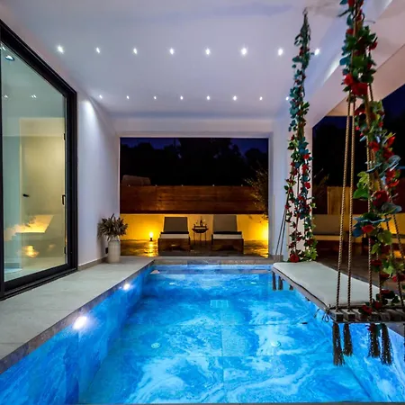 فيلة Maria لاغاناس