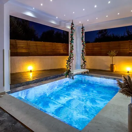 فيلة Maria لاغاناس